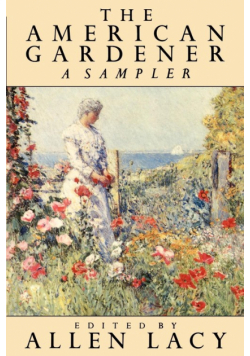 The American Gardener