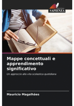 Mappe concettuali e apprendimento significativo