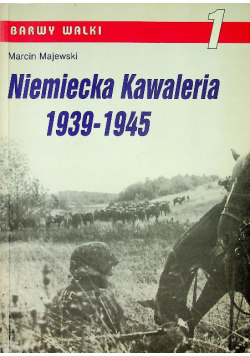 Niemiecka kawaleria 1939 1945