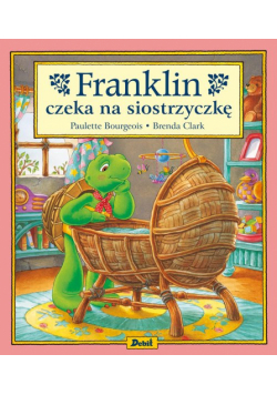 Franklin czeka na siostrzyczkę