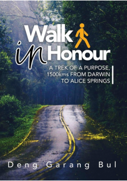 Walk In Honour A Trek Of A Purpose