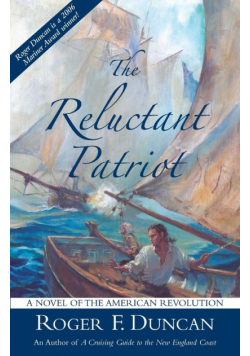 The Reluctant Patriot