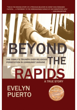 Beyond the Rapids