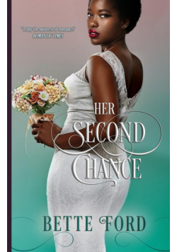 Her Second Chance