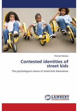 Contested identities of street kids