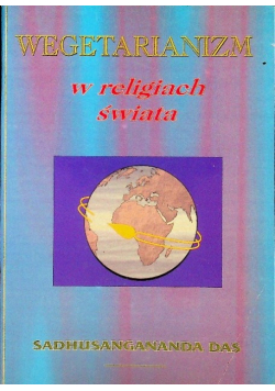 Wegetarianizm w religiach świata