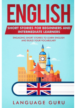 English Short Stories for Beginners and Intermediate Learners