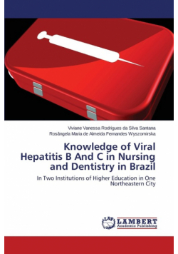 Knowledge of Viral Hepatitis B And C in Brazil