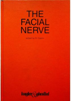 The facial nerve