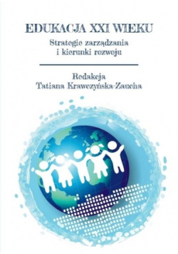 Edukacja XXI wieku