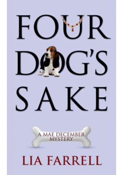 Four Dog's Sake
