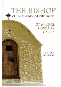 The Bishop of the Abandoned Tabernacle