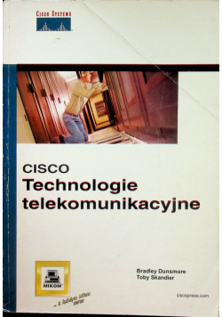 Cisco Technologie telekomunikacyjne