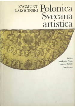 Polonica Svecana Artistica