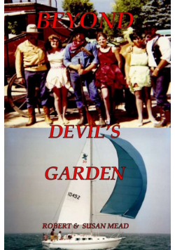 Beyond Devils Garden