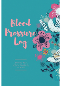 Blood Pressure Log