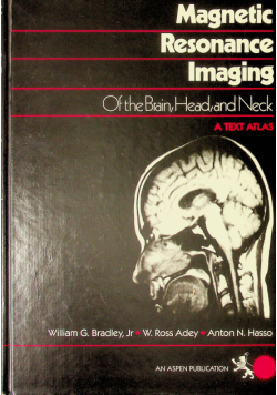 Magnetic resonance Imaging