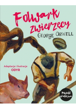 Folwark zwierzęcy