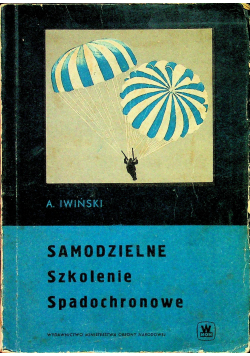 Samodzielne szkolenie spadochronowe