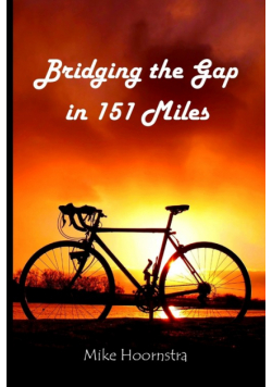 Bridging the Gap in 151 Miles