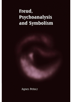 Freud, Psychoanalysis and Symbolism