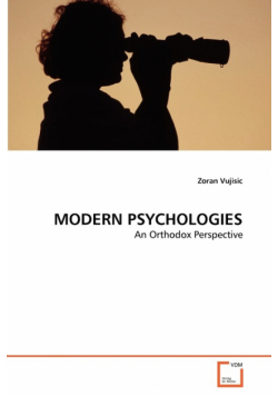 Modern Psychologies