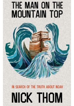 The Man on the Mountain Top