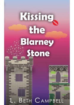 Kissing the Blarney Stone