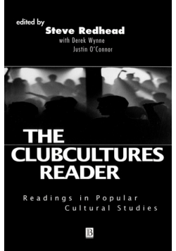 The Clubcultures Reader