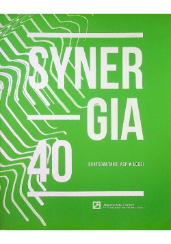 Synergia 40