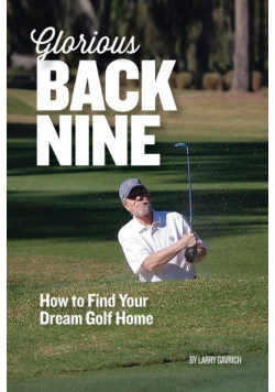 Glorious Back Nine