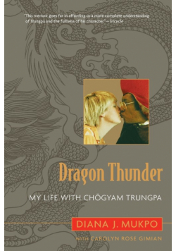 Dragon Thunder