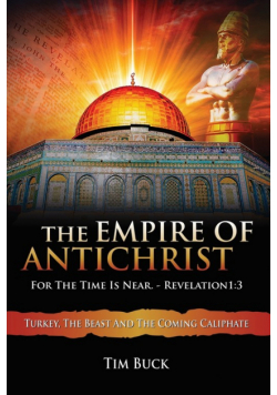 The Empire of Antichrist