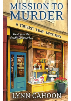 Mission to Murder