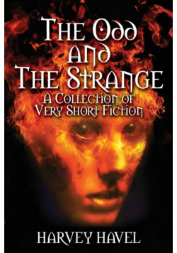 The Odd and The Strange