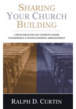 Sharing Your Church Building