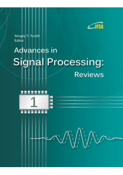 Advances in Signal Processing