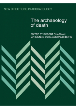 The Archaeology of Death