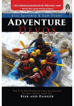 Adventure Devos