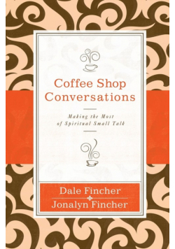 Coffee Shop Conversations