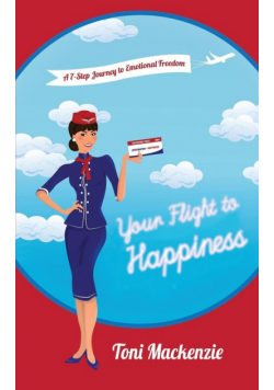 Your Flight to Happiness