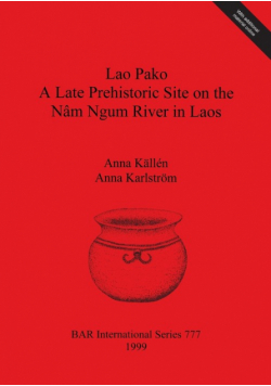 Lao Pako