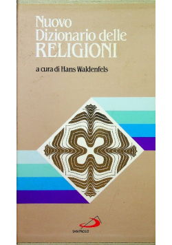 Nuovo Dizionario delle Religioni