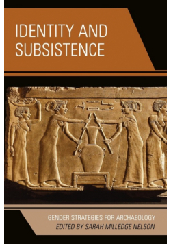 Identity and Subsistence