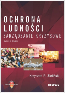 Ochrona ludności Zarządzanie kryzysowe