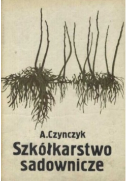 Szkółkarstwo sadownicze