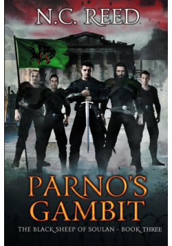 Parno's Gambit