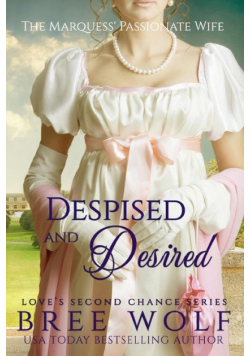 Despised & Desired