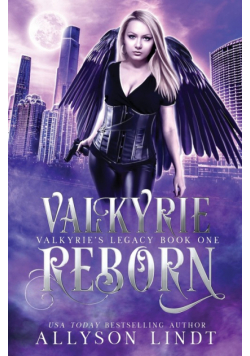 Valkyrie Reborn