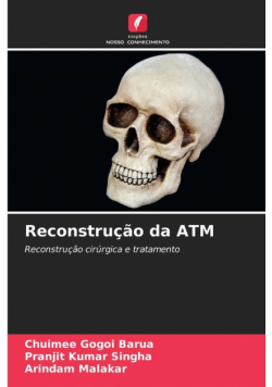 Reconstrução da ATM